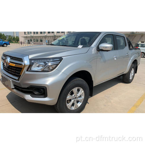Picape a diesel Dongfeng RICH 6 4X4